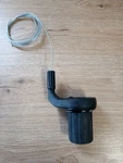 Sram Gripshift Srt 400-32 3-SPEED Twist Shifter. Fixed Price $28.00.