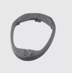 Trek Headset Cable Routing Spacers 5MM X 28.6 Black New 5253093. Fixed Price $26.90.