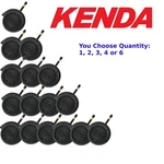 Kenda 26" X 2.40-2.80" 48MM Schrader Valve Mountain Inner Tube E-bike Ready. Fixed Price $23.90.