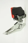 New! Sram Rival Axs Wide Front Derailleur 2X12 Speed FD-RIV-E-D1 Gravel Bike. Fixed Price $79.99.