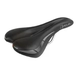 Velo Wc Touring Saddle - Lightweight 250X168MM Comfort Bike Seat With Arc Tech. Fixed Price $48.44.