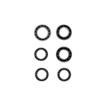 Hub Nsw Ceramic Coated Zip Bearings Upgrade Kit CS58UZ90000000000N. Fixed Price $859.28.