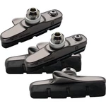 Sram Red/force/rival 2010 Dark Silver Brake Shoe & Pads Bundle High-performance. Fixed Price $89.55.