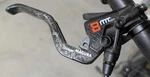 Magura MT8 Sl Disc Brake Set -"carbon" Levers/calipers-front And Rear. Fixed Price $225.00.