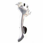 New Shimano 105 ST5500-CA Left Shifter Assembly Road Bike Double 9 Speed Sti. Fixed Price $74.97.