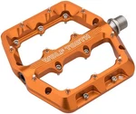 Wolf Tooth Waveform Pedals - Orange Large. Fixed Price $200.00.
