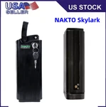 Nakto Electric Battery, For Ebike 36V 10A Skylark Usa. Fixed Price $249.89.
