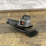 Sram X3 7 Speed Right Trigger Shifter Rear Mtb Mountain Bike Impulse Tested. Fixed Price $25.60.