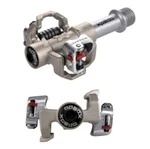 Xpedo M-force 3 Mtb Pedals Cromoly Dual Sided Clipless, 9/16", Bronze. Fixed Price $95.00.