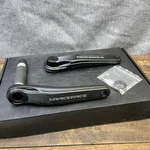 Race Face Aeffect Arms 175MM Black Cinch Mtb Bike Cranks Pair 137. Fixed Price $80.09.