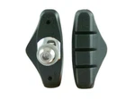 Shimano Tiagra 4600 R50T2 Road Brake Shoes - Black. Fixed Price $6.99.