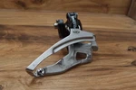 2003 Mtb Front Derailleur Shimano Deore FD-M511 Via Japan Dual Pull 34.9/ 28.6. Fixed Price $40.00.
