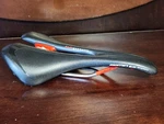 Specialized Romin Evo Expert 155MM Hollow Ti Saddle Road/racing Black 238G. Fixed Price $69.95.