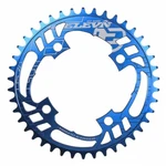 Elevn Cnc Machined 4 Bolt Bmx Chainring Blue. Fixed Price $38.25.