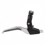 Sunlite Alloy Double Mtn Lever Brake Sunlt Dual Cable Aly Sl/bk. Fixed Price $25.40.