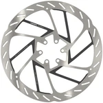 Sram HS2 Disc Brake Rotor 200MM, 6-BOLT, Rounded, Silver/black. Fixed Price $58.63.