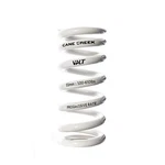 Valt Progressive Spring 55MM X 500-610LB White Cane Creek Suspension. Fixed Price $119.97.