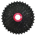 Sunrace CSRX1 Speed Road Bike Cassette 11-36T , Black. Fixed Price $75.00.