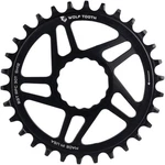Wolf Tooth Direct Mount Chainring 30T New Black RFC30-BST-SH12. Fixed Price $39.95.