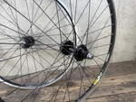 Surly Hubs Mavic 26 Bike Wheel Set Klunker Strandie X221. Fixed Price $299.00.