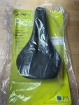 Ergon Road Sr Pro Carbon Saddle Stealth, Women's, Medium/large Black. Fixed Price $159.99.