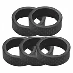 ORIGIN8 3K Carbon Fiber Headset Spacers Part OR8 C/f 10MMX1IN BGOF5. Fixed Price $26.27.
