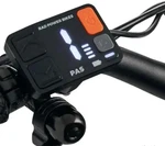 Rad Power Lcd Display Meter 48V Ebike Speed Control Screen Panel With Waterpr.... Fixed Price $148.99.