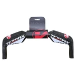 Fsa Vision Trimax Carbon Aero Flat Top Handle Bars Base DI2 31.8MM 410MM. Fixed Price $179.99.