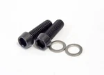 Shimano Xt Saint Dxr Crank Arm Clamp Bolt Fit FC-M760/M810/M815/M800/MX70/MX71. Fixed Price $14.83.