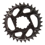 Sram 30T X-sync Chainring Aluminum, 12-SPEED, Direct Mount, Gray. Fixed Price $117.48.