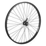 Wheelmaster 26" Wei AS7X Alloy Cruiser Comfort Rear Blk Sgl Wall Msw 36H. Fixed Price $83.62.