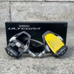 Shimano Ultegra PD-R8000 Clipless Pedals W/SH11 Cleat Road Bike Standard Version. Fixed Price $108.80.