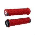 Odi Vanquish V2.1 Grips Red/graphite Pair D33VSRH-B. Fixed Price $44.87.