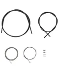- Shimano Ptfe Road Brake Wire Kit Black. Fixed Price $26.71.