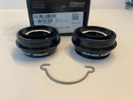 New Campagnolo Ultra-torque BB30 Bottom Bracket Cups 68X46 IC12-RE46 #100. Fixed Price $24.99.