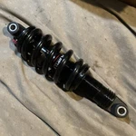 Dnm Torch DV-22AR Rear Shock New!!! 7 5/8. Fixed Price $80.00.