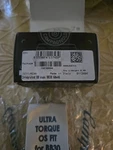 Campagnolo Integrated Cups BB30 68X46 For Ultra Torque Crankset. Fixed Price $17.00.