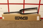 New Enve Composites G-series Cx / Gravel Carbon Fork 47MM Rake. 200-2006-003. Fixed Price $489.00.