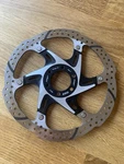 Trp TR180-42 Mtb Brake 180MM Rotor 2.3MM Thick 6 Bolt. Fixed Price $18.50.