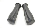 Tange SK-120 Black Batwing Cobra Rubber Slip-on Bmx Mtn Bicycle Left Right Grips. Fixed Price $29.00.