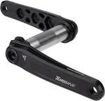 Raceface Turbine Crankset - 170MM, Direct Mount, 136MM Spindle With Cinch Interf. Fixed Price $188.99.