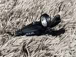 Shimano Slx SL-M7100 12-SPEED Right Rear Trigger Shifter Clamp Band Mtb Black. Fixed Price $29.99.