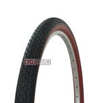 Red Wall Fenix Small Brick 26" 2.125" Beach Cruiser Tire Chopper Lowrider. Fixed Price $23.99.