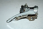 Shimano Sis Triple Front Mtb Derailleur 3X9 FD-C051 Dual-pull 32MM Usa Shipper!!. Fixed Price $41.78.