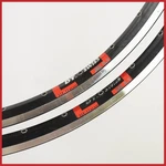 Nos Dt Swiss Xr 4.1 Clincher Rims 26" 32H Vintage Mtb Mountain Bike. Fixed Price $149.00.