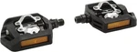Shimano PD-T421 Dual Sided Bicycle Pedals W/cleats // Spd SM-SH56 418G. Fixed Price $64.99.