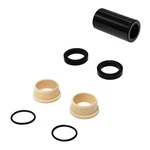 Rear Shock Mounting Hardware With Igus Du Bushing-compatible Fox, Rocksh.... Fixed Price $33.21.
