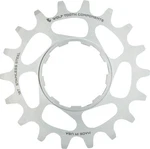 Wolf Tooth Single Speed Stainless Steel Cog - 20T, Compatible With 3/32" Chains. Fixed Price $84.95.