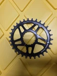 Wolf Tooth Powertrac Elliptical Direct Mount Cinch Oval Boost Chainring 30T Bst. Fixed Price $39.99.