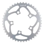 ORIGIN-8 Alloy Blade Chainrings OR8 94MM 44T Aly Sil. Fixed Price $39.60.
